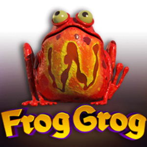 Frog Grog