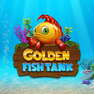 Golden Fish Tank