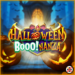 Halloween Booonanza