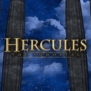 Hercules The Immortal