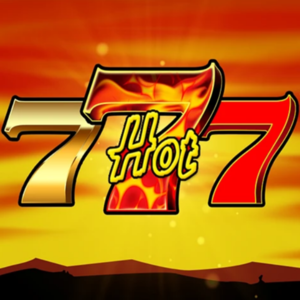 Hot 777