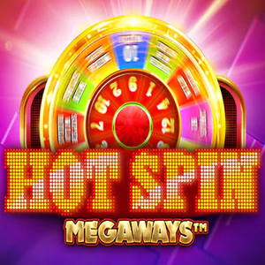 Hot Spin Megaways