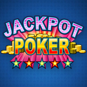 Jackpot Poker