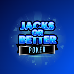 Jacks or Better Microgaming