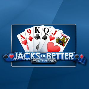 Jacks or Better Multihand