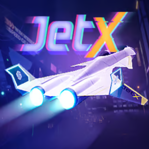 JetX