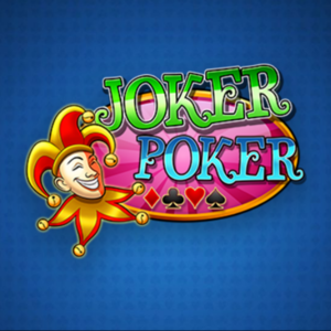 Joker Poker MH