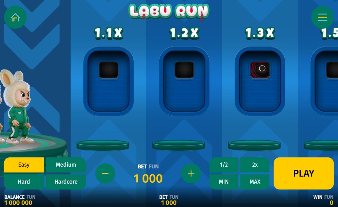 Labu Run