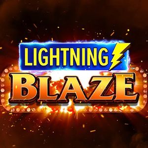 Lightning Blaze