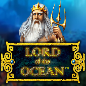 Lord Of The Ocean