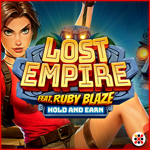 Lost Empire Featuring Ruby Blaze
