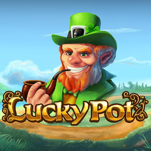 Lucky Pot