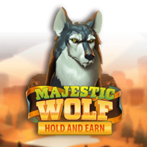 Majestic Wolf