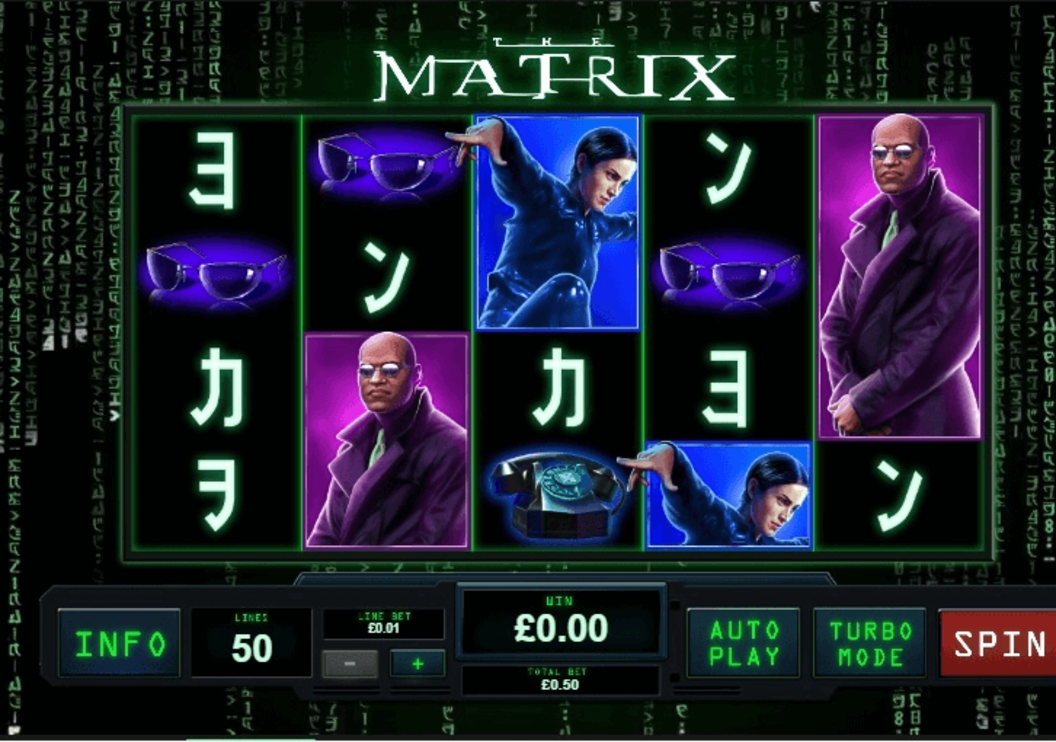 Matrix