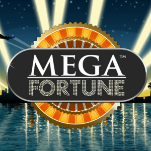 Mega Fortune