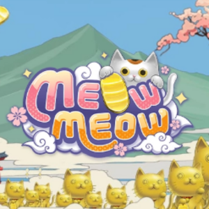 Meow Meow