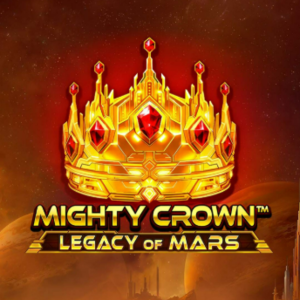 Mighty Crown: Legacy of Mars