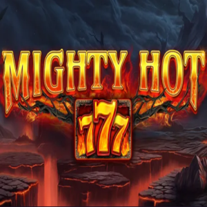 Mighty Hot: 777