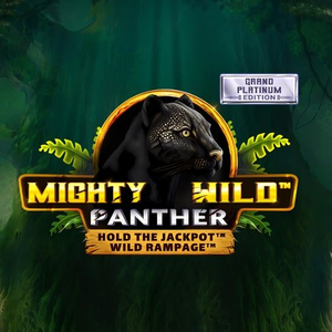 Mighty Wild: Panther Grand Platinum Edition