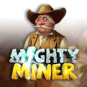 Mighty Miner