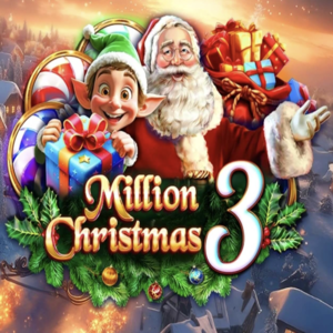 Million Christmas 3