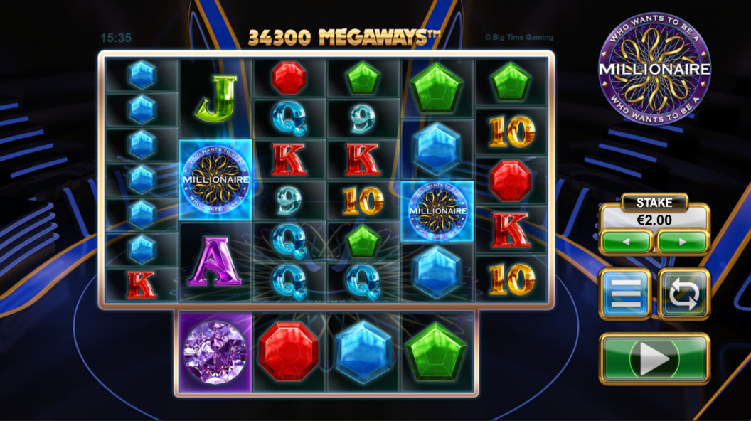 Millionaire