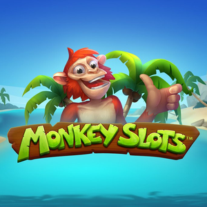 Monkey Slots