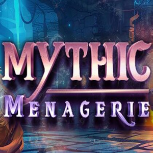 Mythic Menagerie