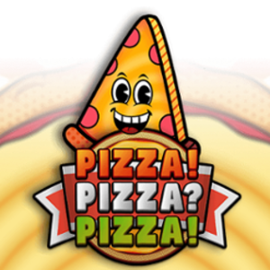 PIZZA PIZZA PIZZA