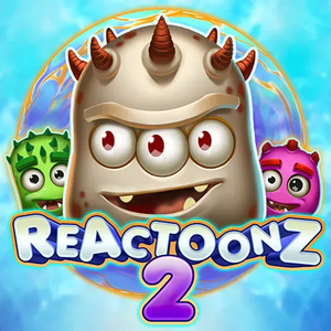 Reactoonz 2