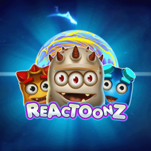 Reactoonz