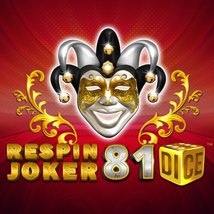 Respin Joker 81 Dice