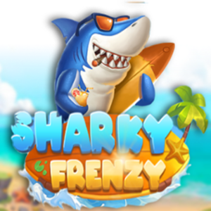 Sharky Frenzy