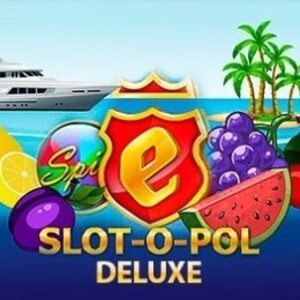 Slot O Pol Deluxe