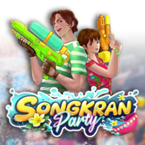 Songkran Party