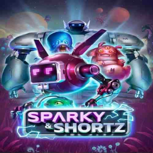 Sparky And Shortz