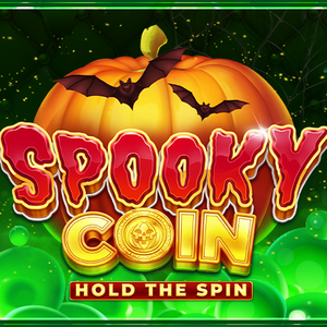 Spooky Coin: Hold The Spin