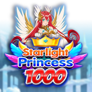 Starlight Princess 1000