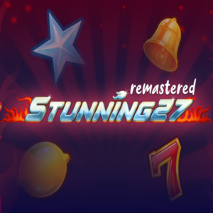 Stunning 27 Remastered