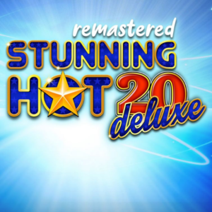 Stunning Hot 20 Deluxe Remastered
