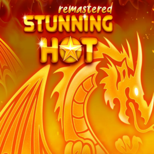 Stunning Hot Remastered