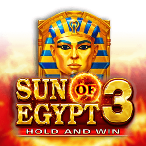 Sun of Egypt 3