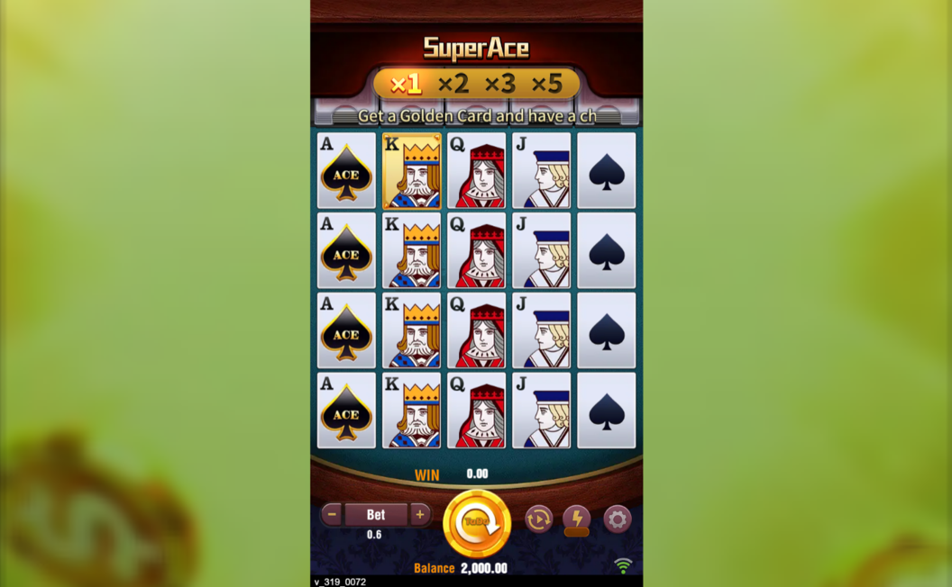 Super Ace
