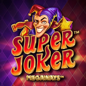 Super Joker Megaways