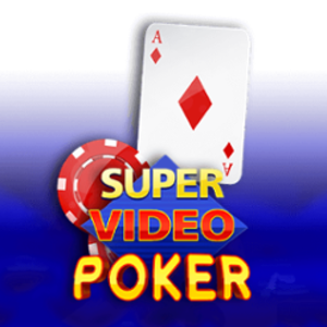 Super Video Poker