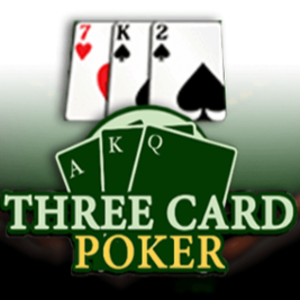 Three Card Poker