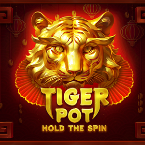 Tiger Pot: Hold The Spin