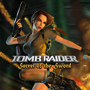 Tomb Raider 2