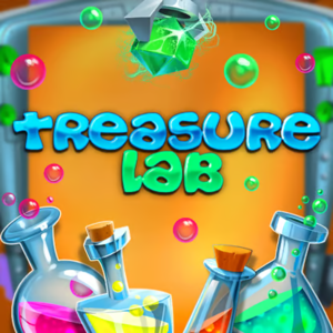 Treasure Lab