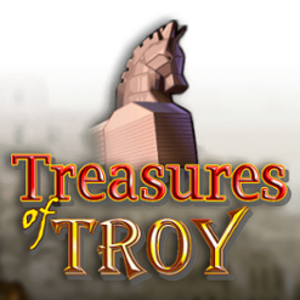 Treasures of Troy